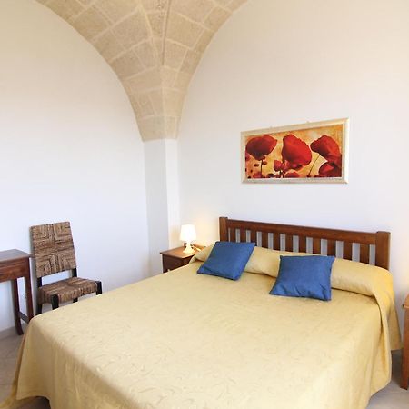 Residence Borgo Antico Diso Bilik gambar