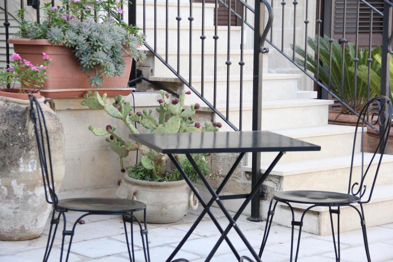 Residence Borgo Antico Diso Luaran gambar