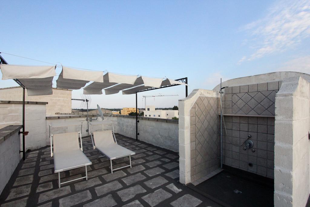 Residence Borgo Antico Diso Bilik gambar
