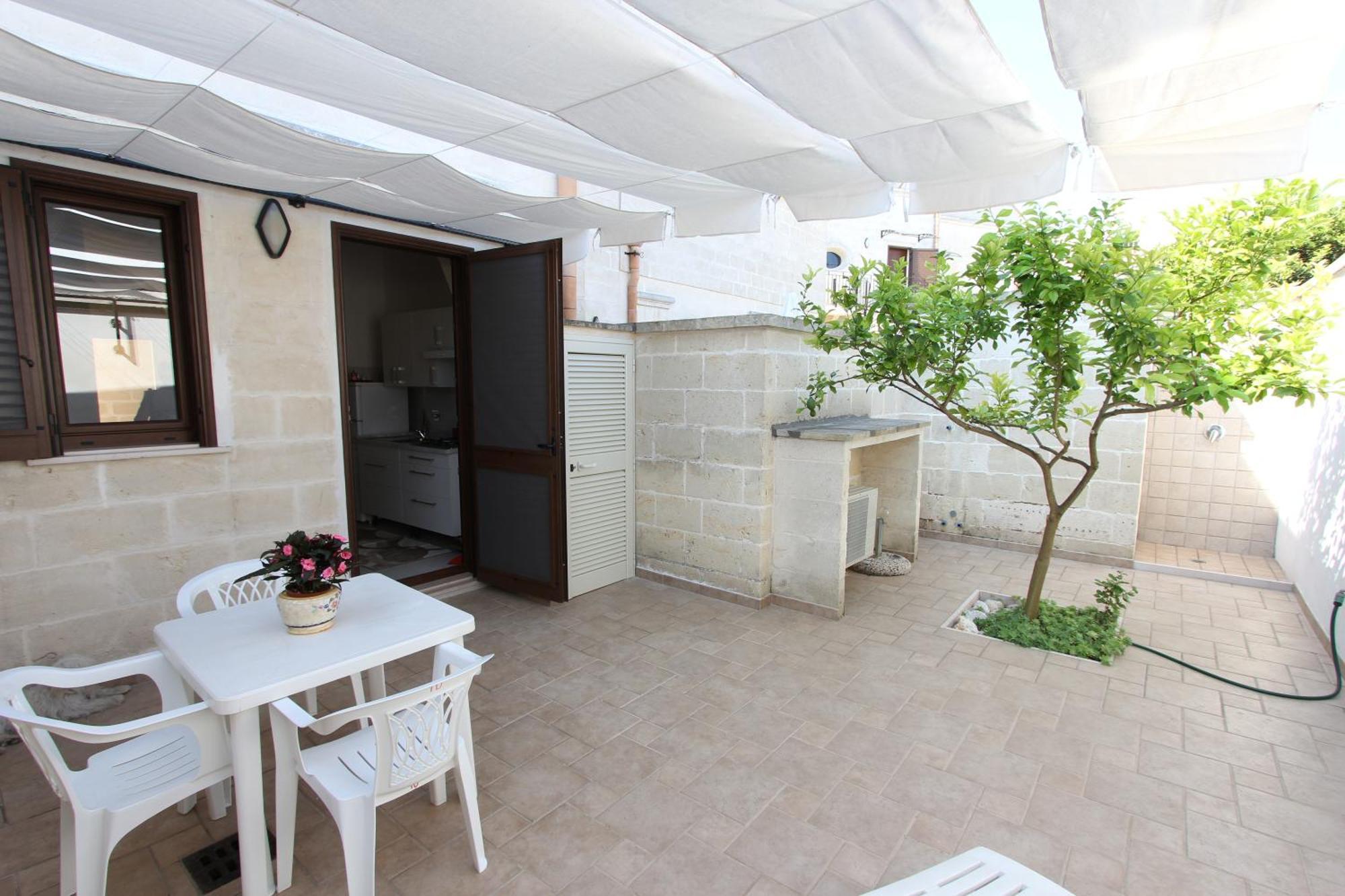 Residence Borgo Antico Diso Bilik gambar