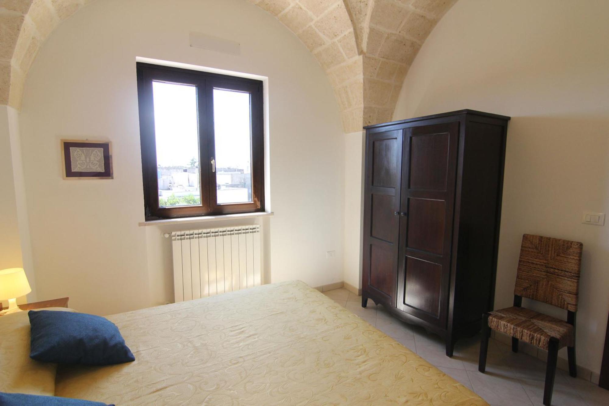 Residence Borgo Antico Diso Bilik gambar