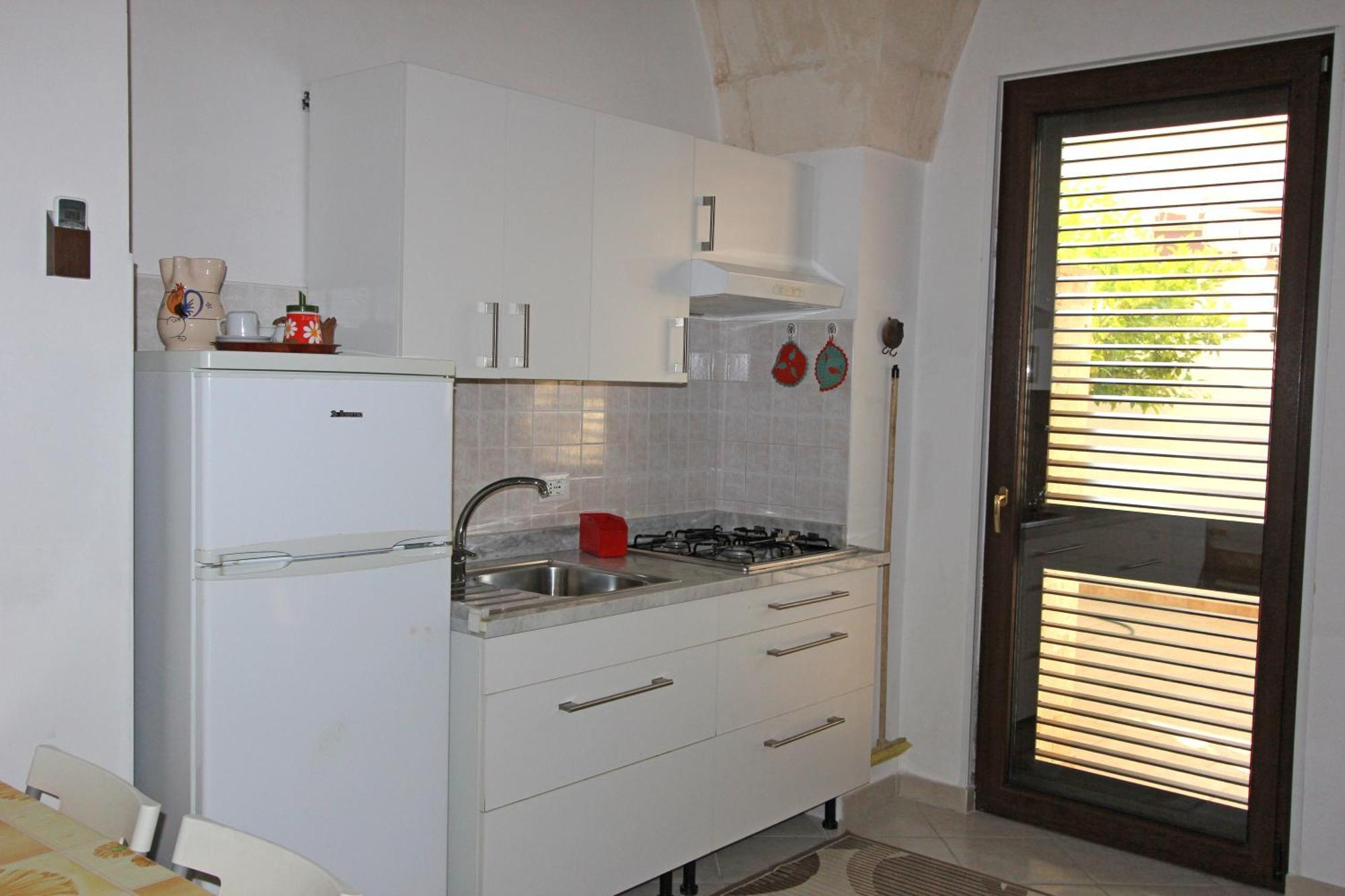 Residence Borgo Antico Diso Bilik gambar