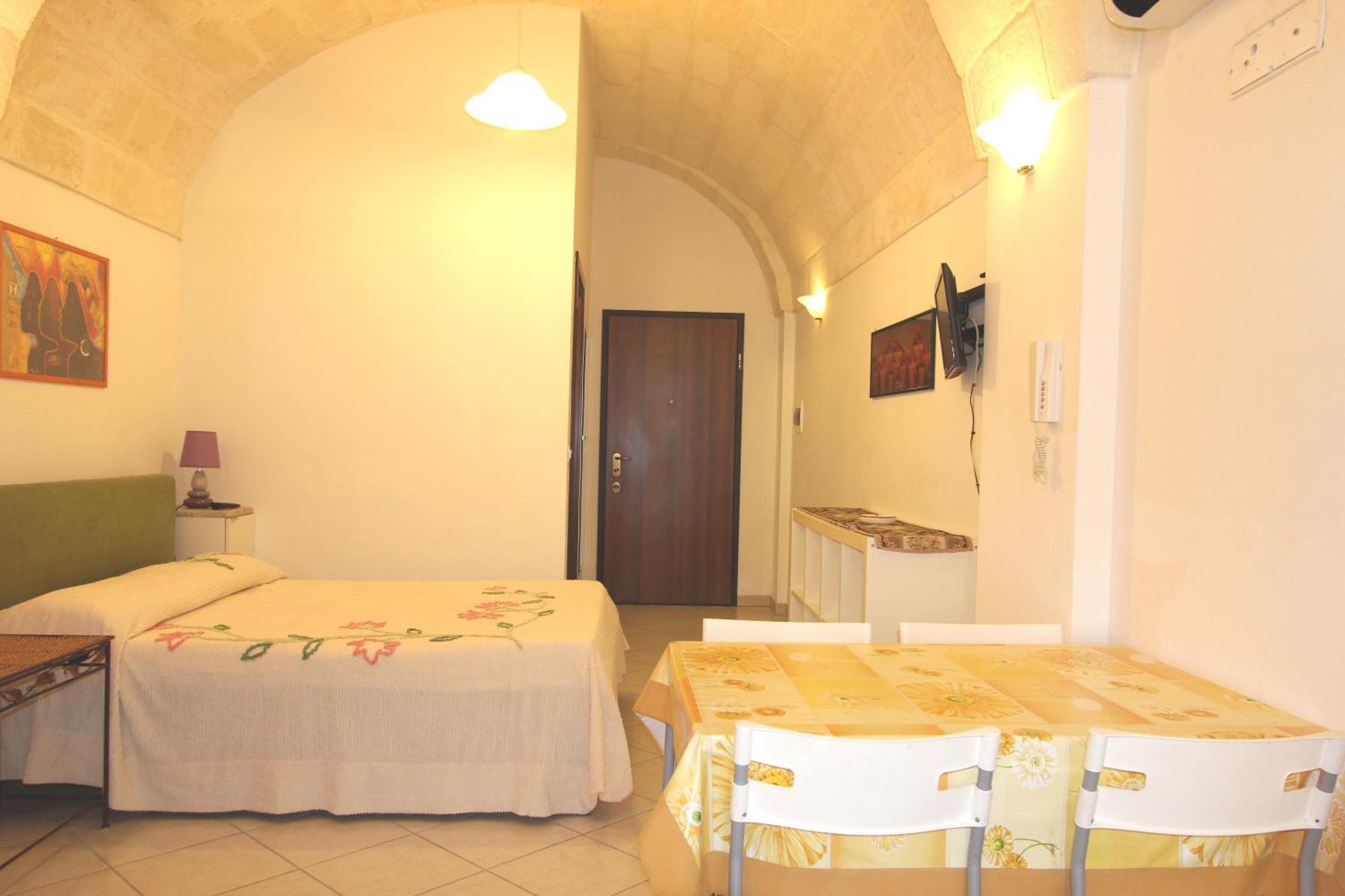 Residence Borgo Antico Diso Bilik gambar
