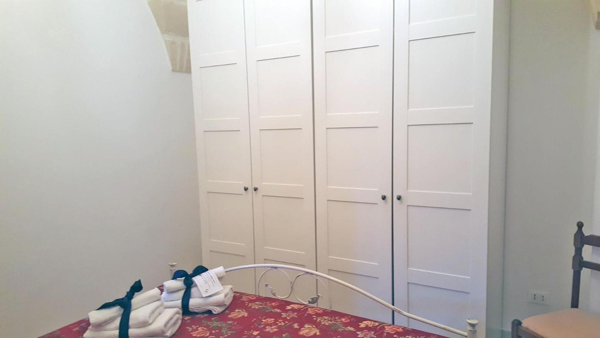 Residence Borgo Antico Diso Bilik gambar