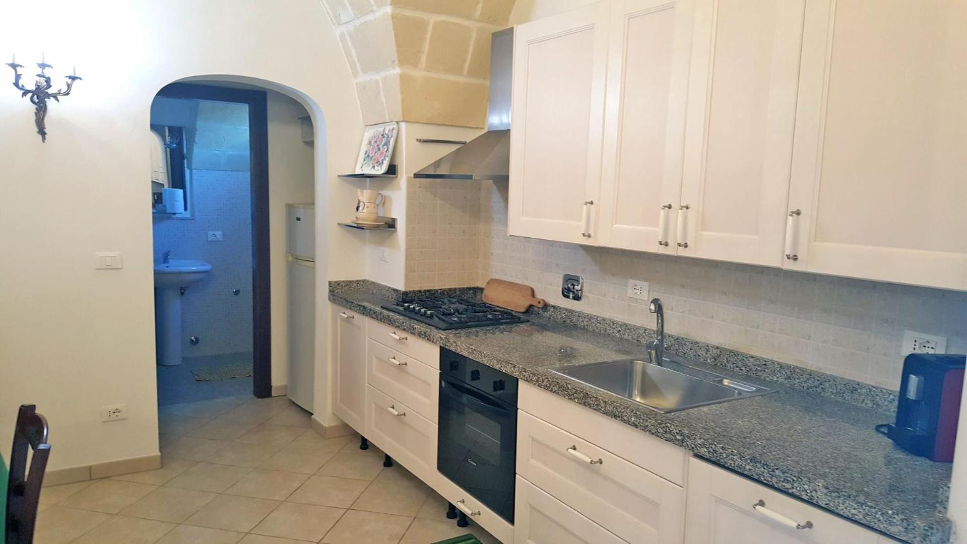 Residence Borgo Antico Diso Bilik gambar