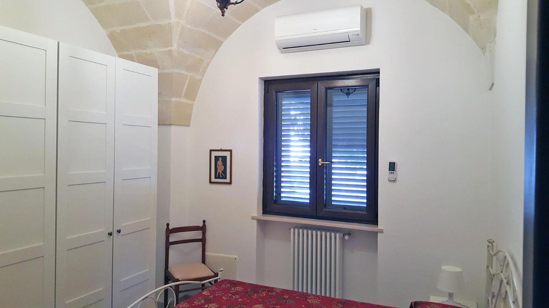 Residence Borgo Antico Diso Bilik gambar