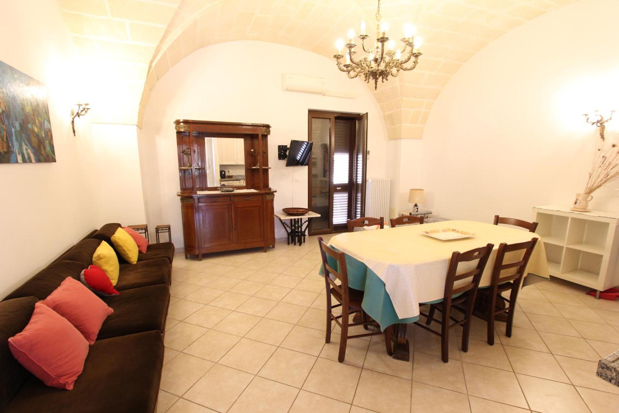 Residence Borgo Antico Diso Bilik gambar