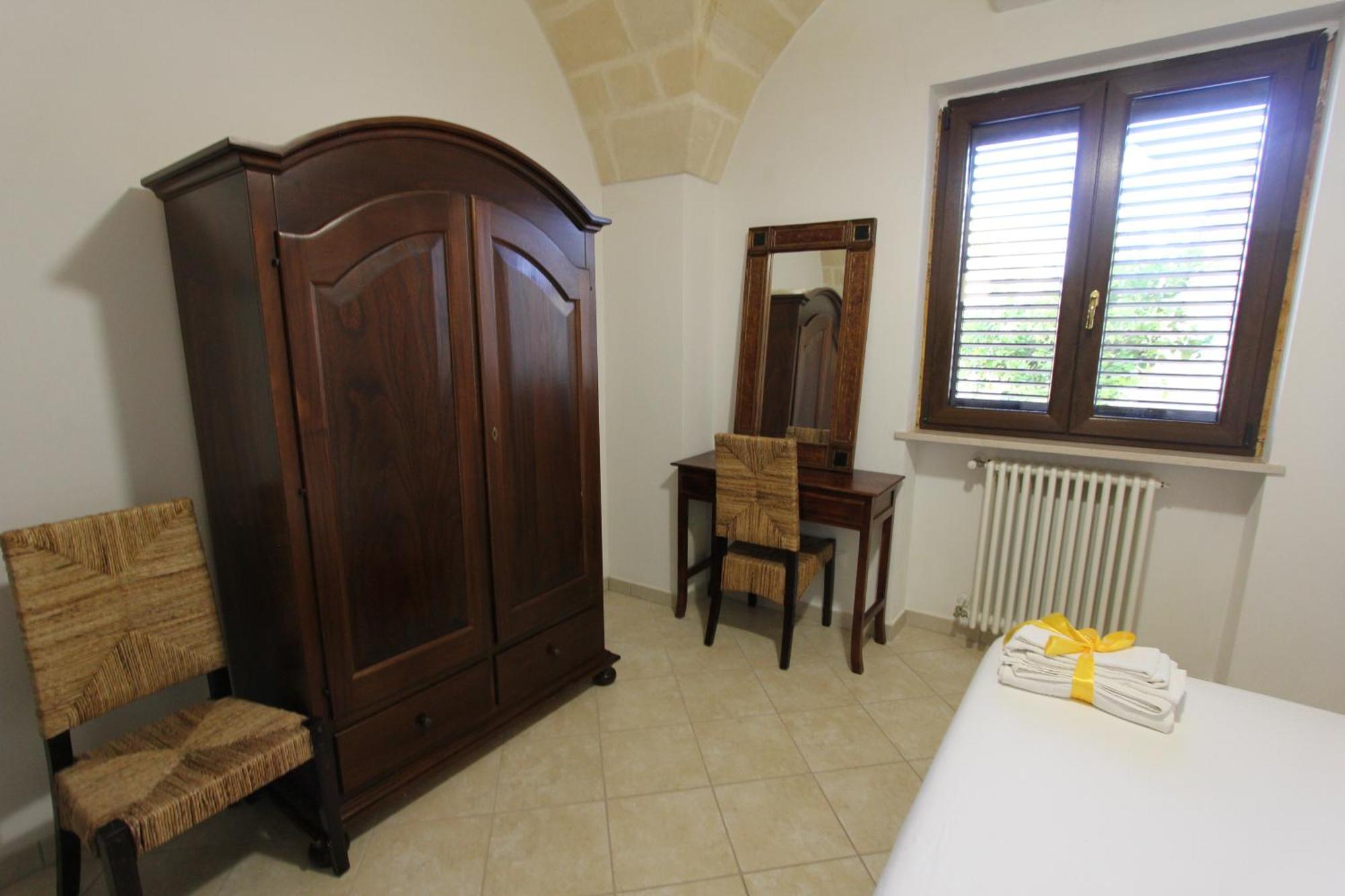Residence Borgo Antico Diso Bilik gambar