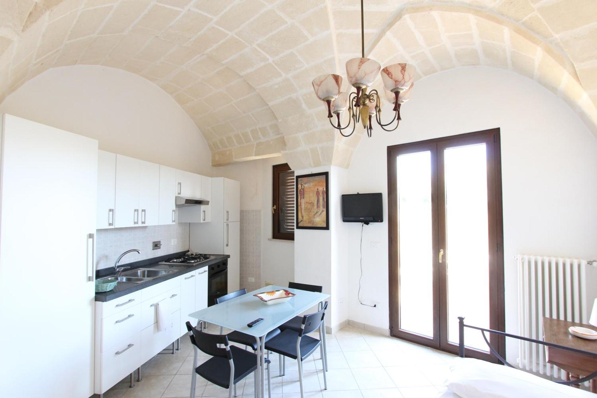 Residence Borgo Antico Diso Bilik gambar