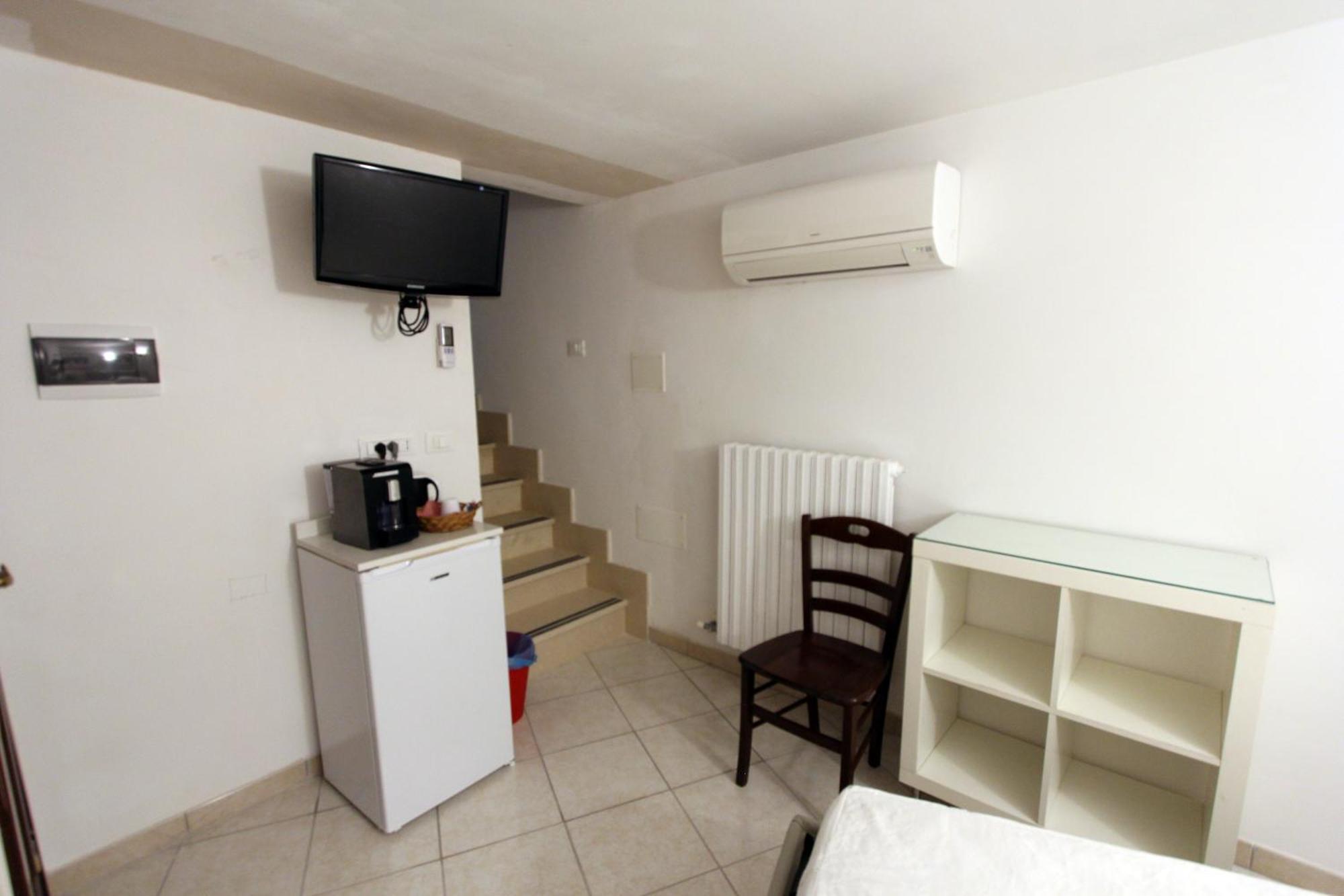 Residence Borgo Antico Diso Bilik gambar