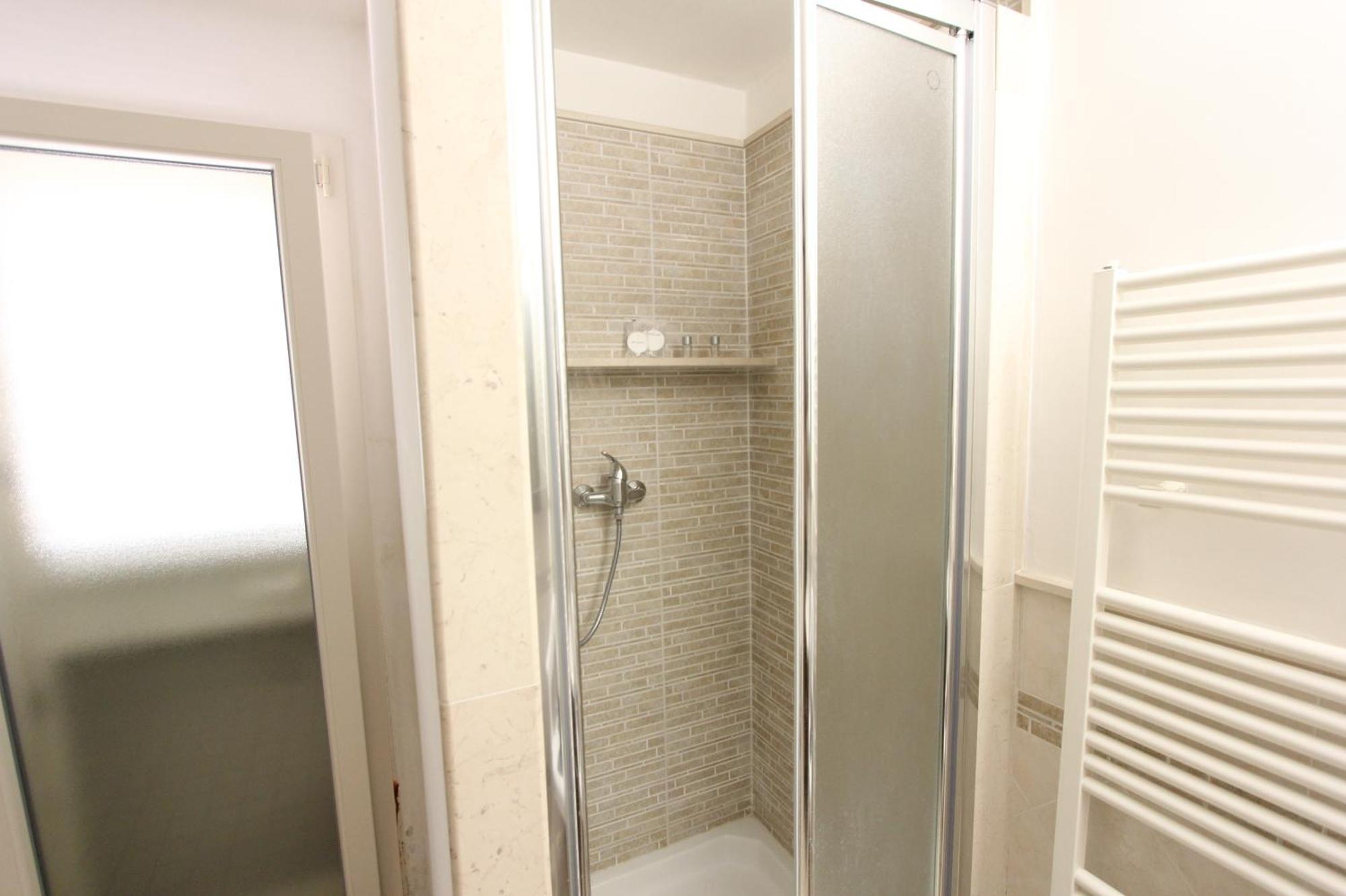 Residence Borgo Antico Diso Bilik gambar