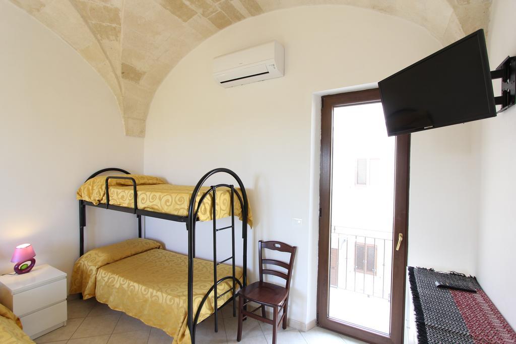 Residence Borgo Antico Diso Bilik gambar