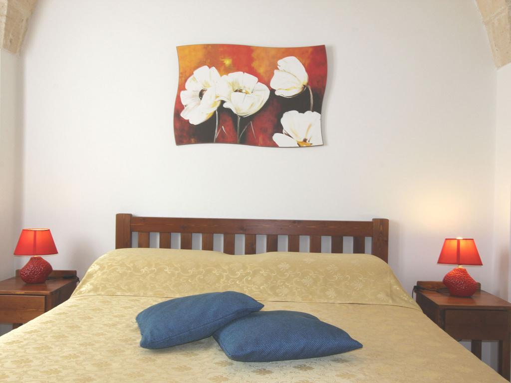 Residence Borgo Antico Diso Bilik gambar