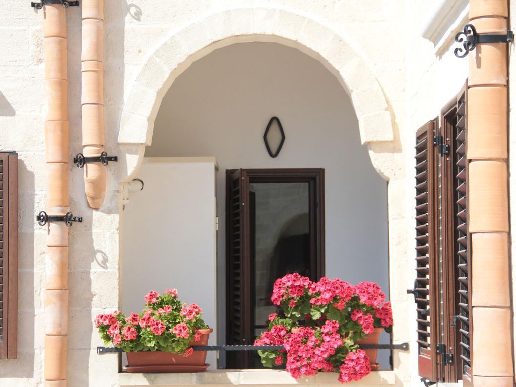 Residence Borgo Antico Diso Bilik gambar