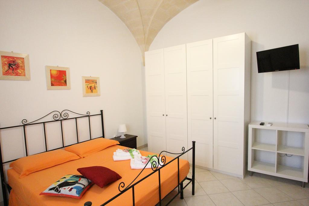 Residence Borgo Antico Diso Luaran gambar