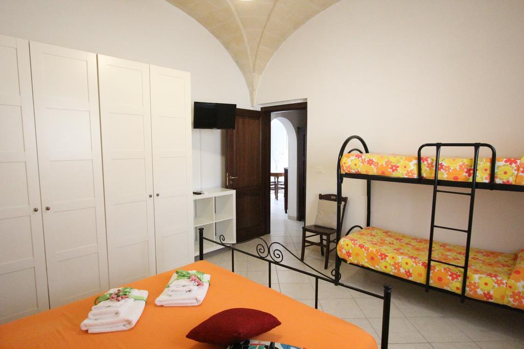 Residence Borgo Antico Diso Luaran gambar