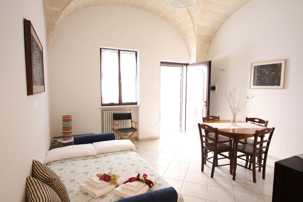 Residence Borgo Antico Diso Luaran gambar