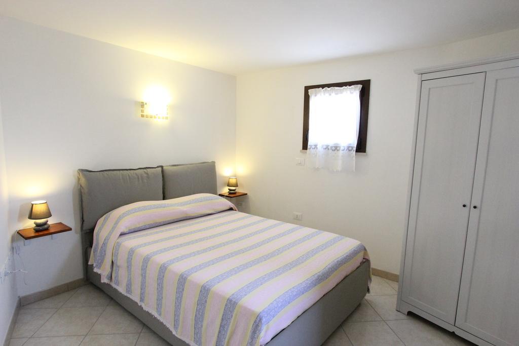 Residence Borgo Antico Diso Bilik gambar
