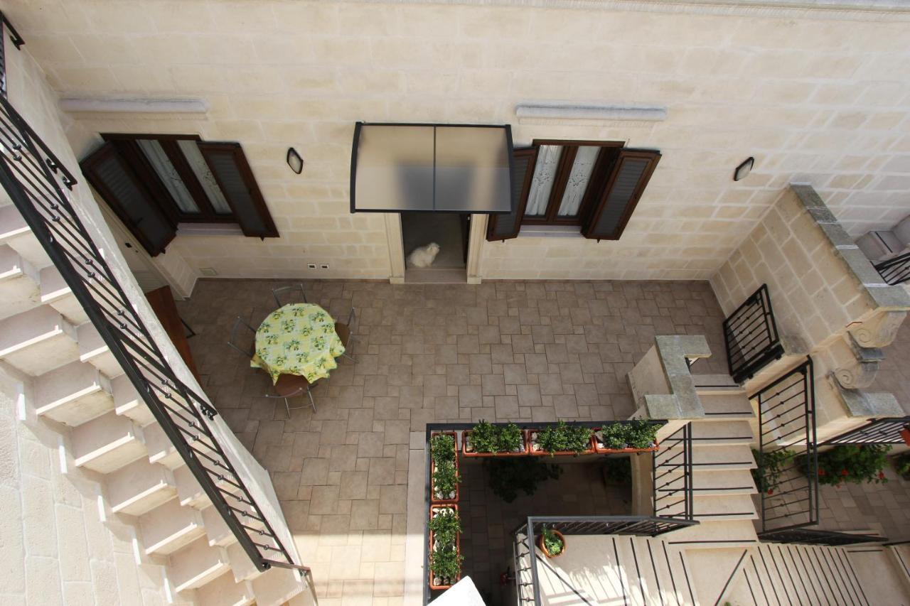 Residence Borgo Antico Diso Bilik gambar