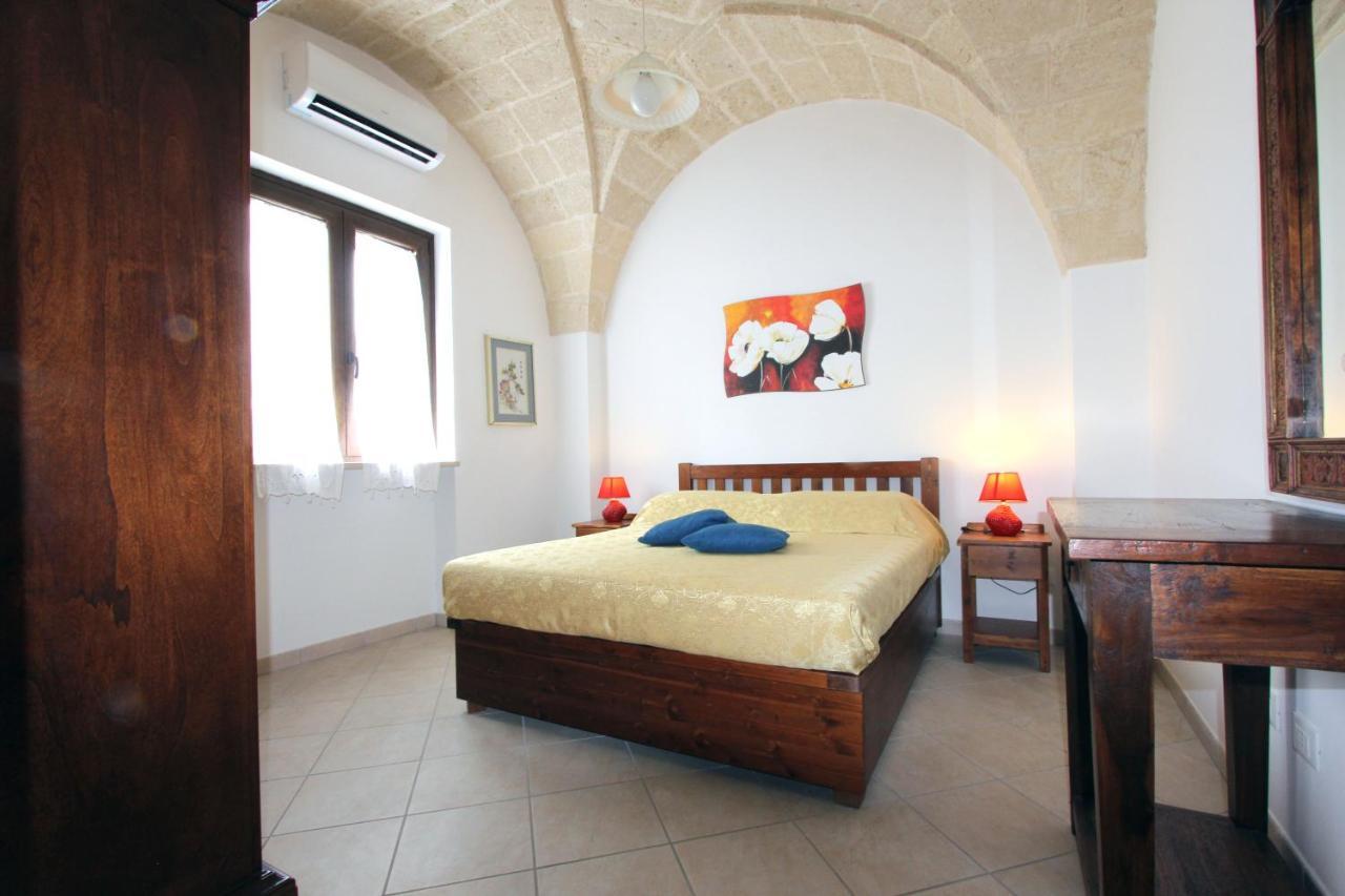Residence Borgo Antico Diso Bilik gambar